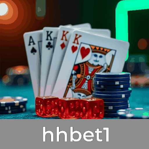 hhbet1: A Emoção dos Jogos de Cassino e Oportunidades de Ganho
