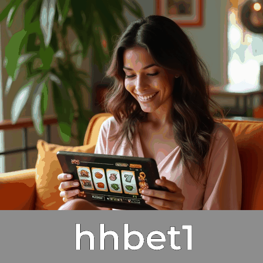hhbet1: Aventura e grandes recompensas com nossos caça-níqueis emocionantes