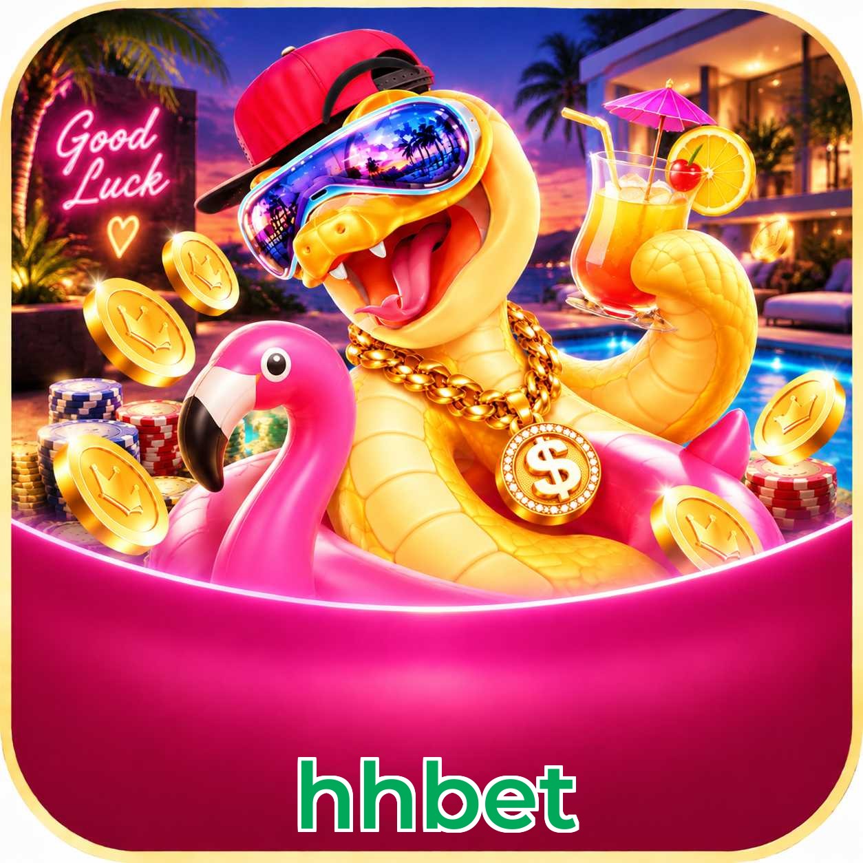 hhbet Responsible Gaming