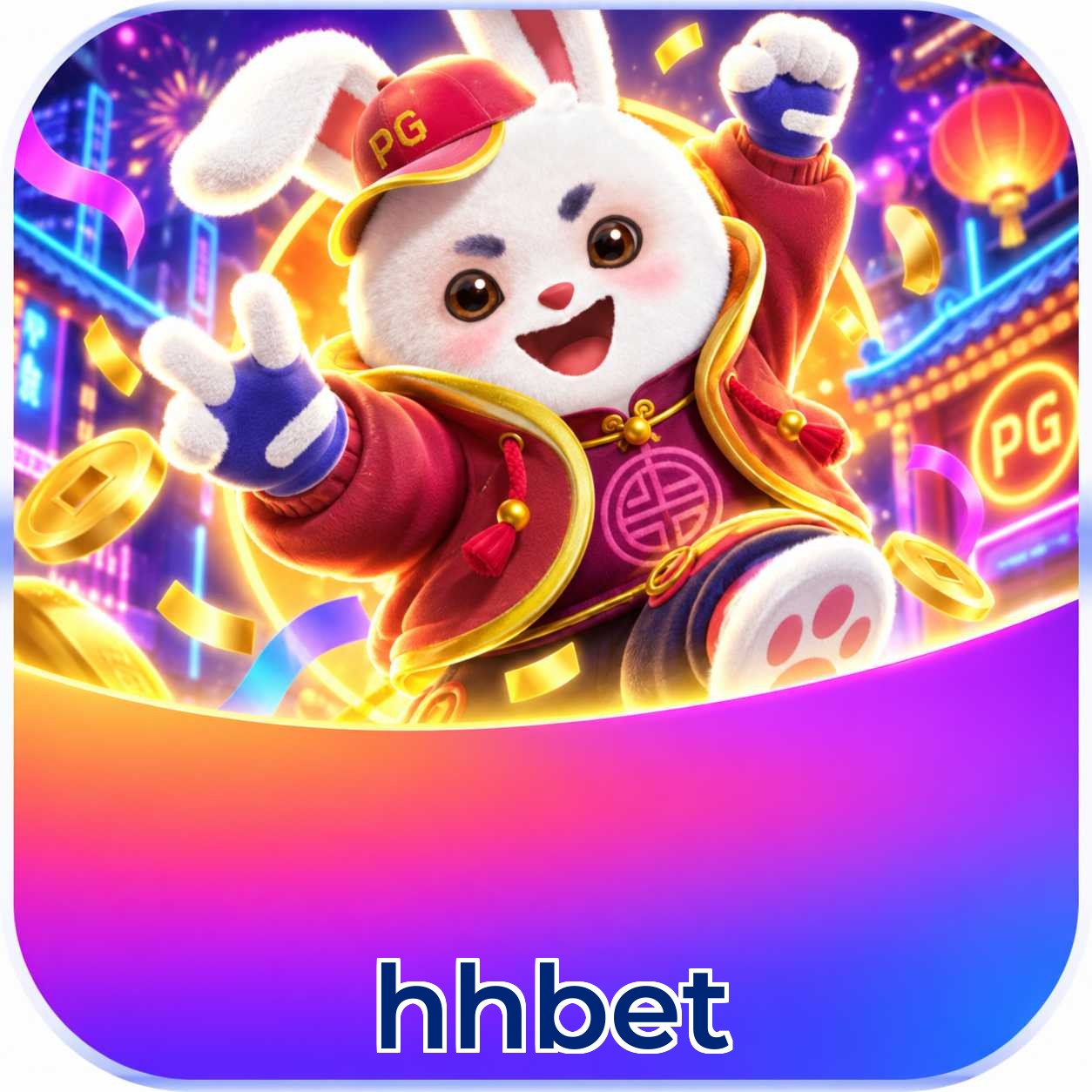 hhbet VIP Telegram