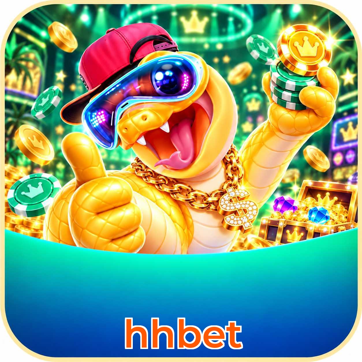hhbet Saque