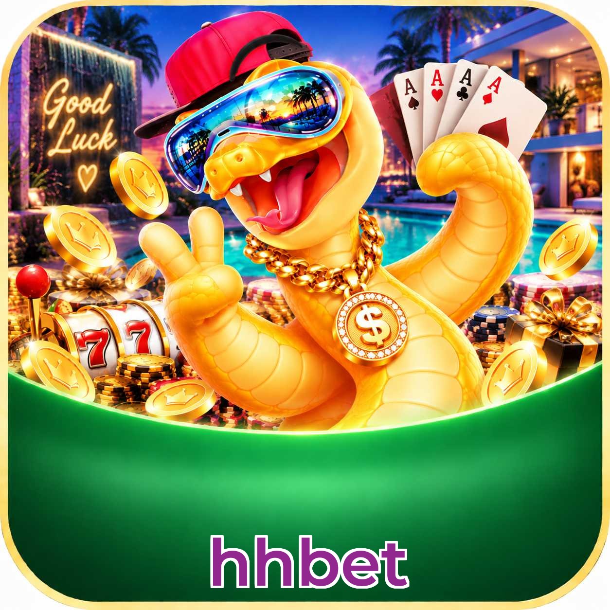 hhbet Game Stats