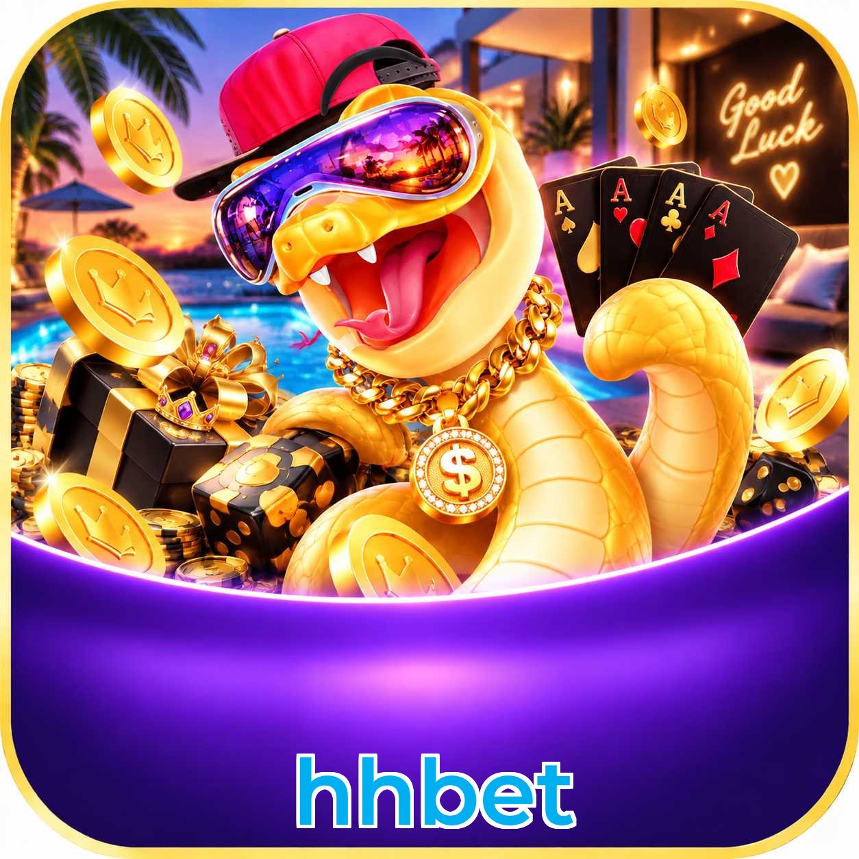 hhbet Streaming Quality