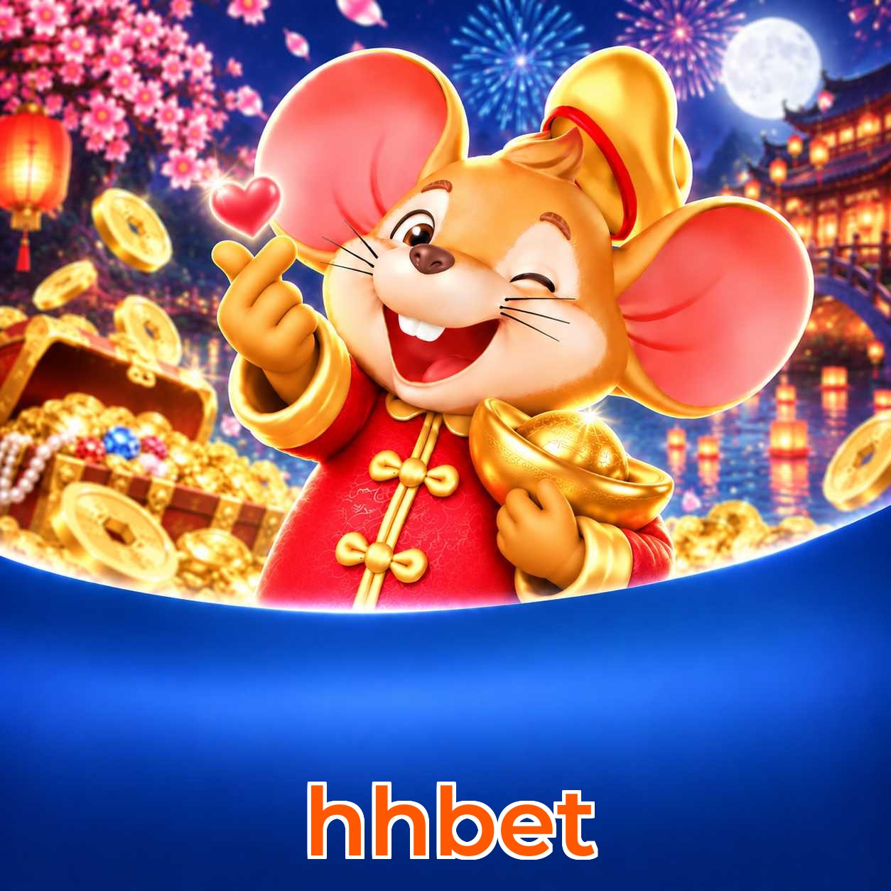hhbet Telegram Stats