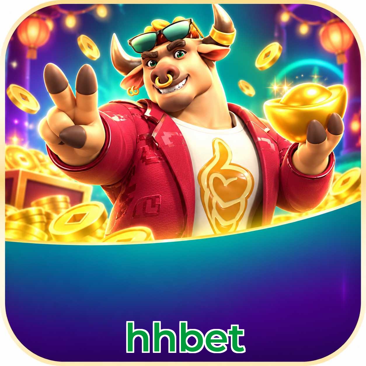 hhbet Logo