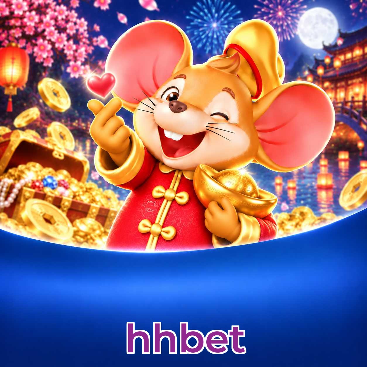 hhbet Loterias