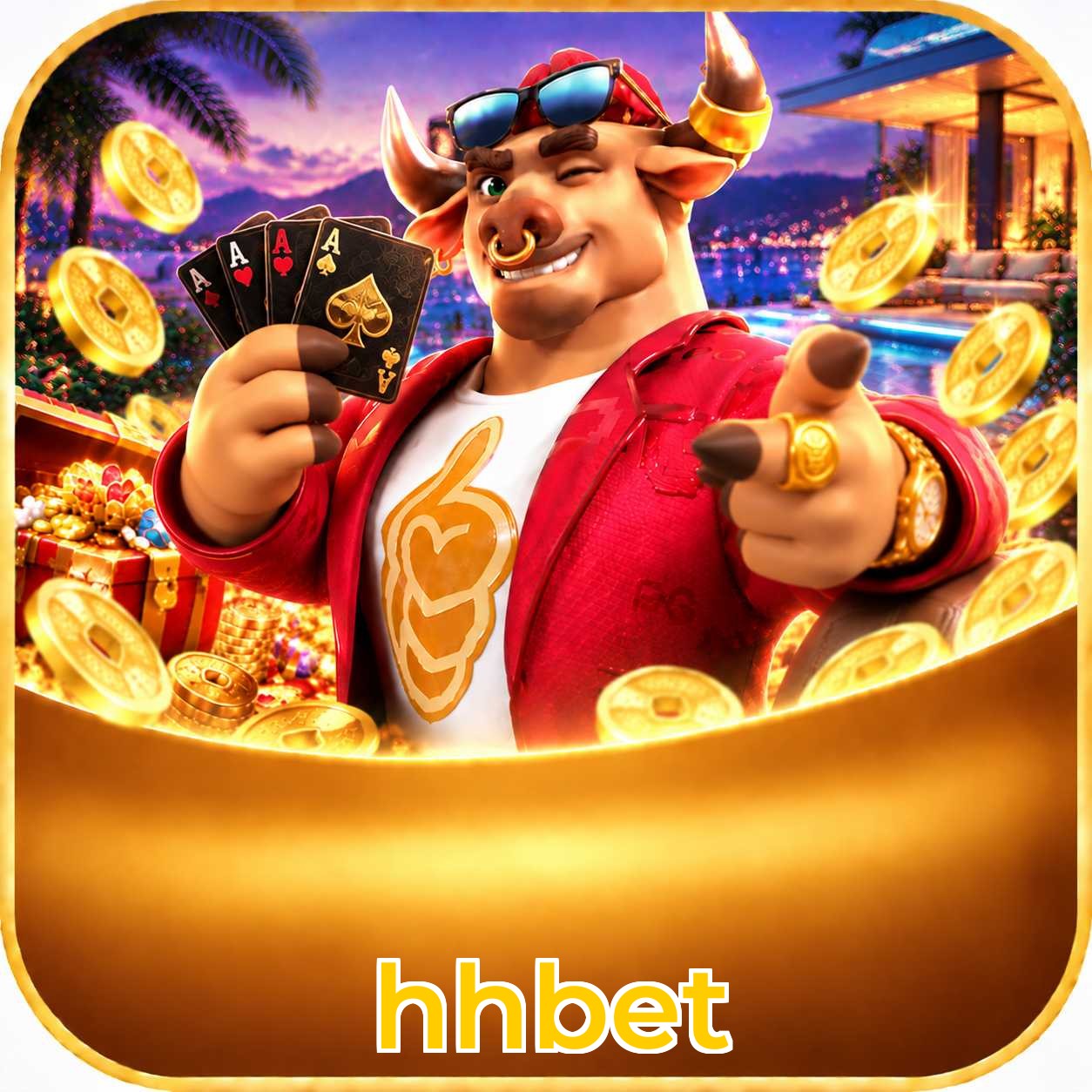 hhbet Uptime