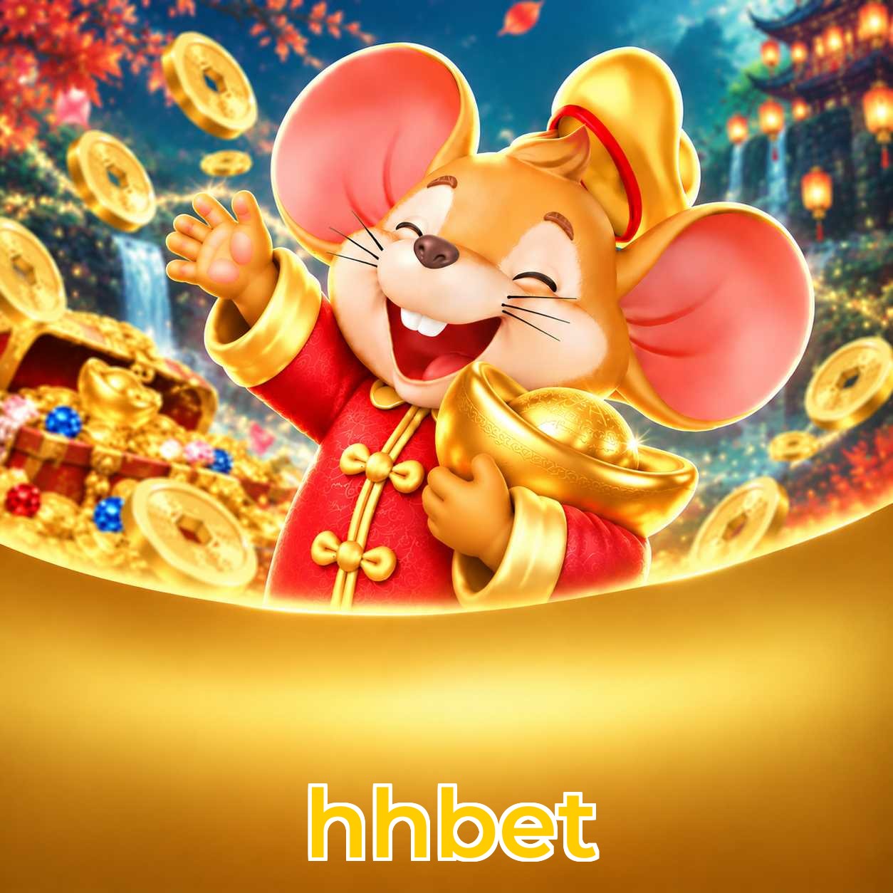hhbet Estratégias Slots