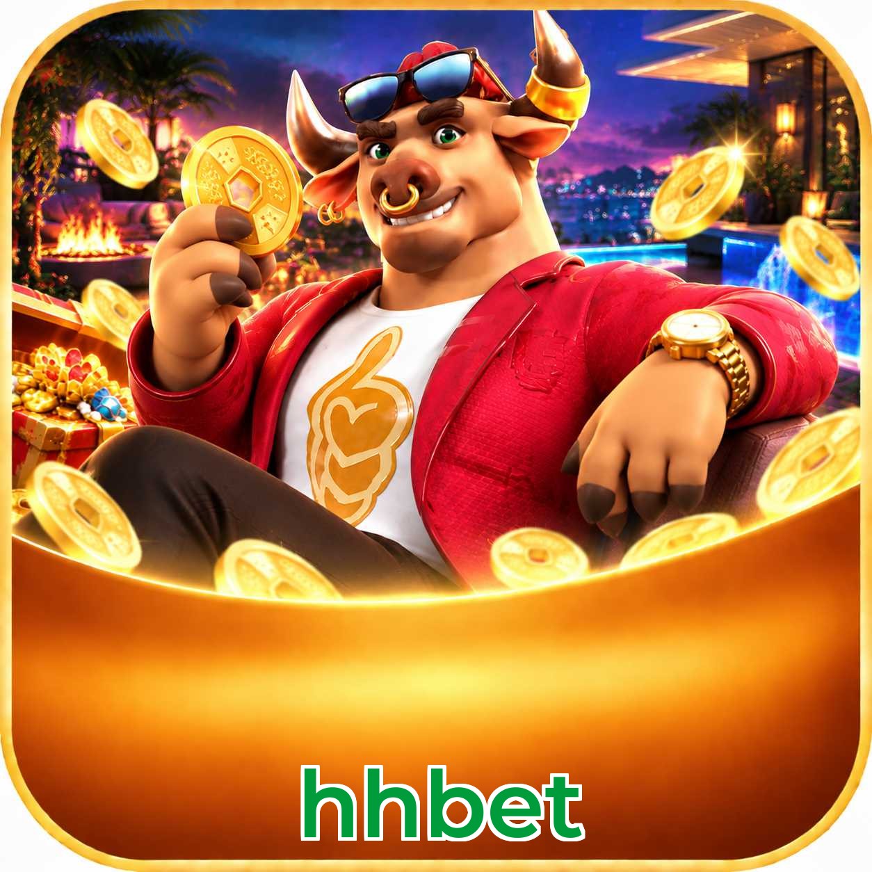 hhbet System Requirements