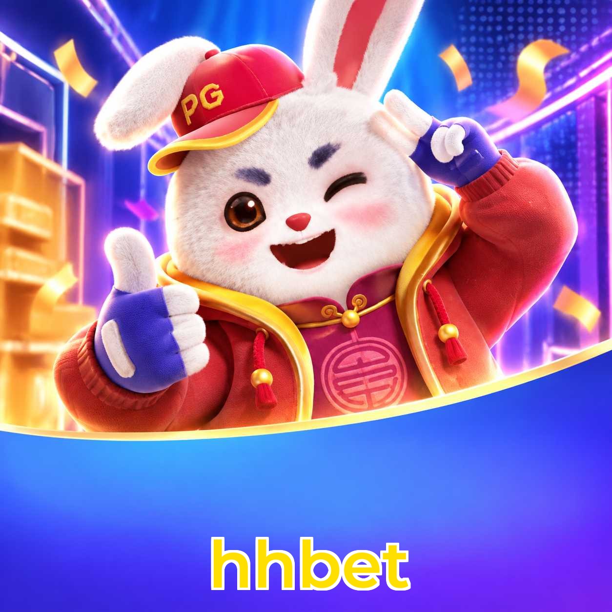 hhbet Logo