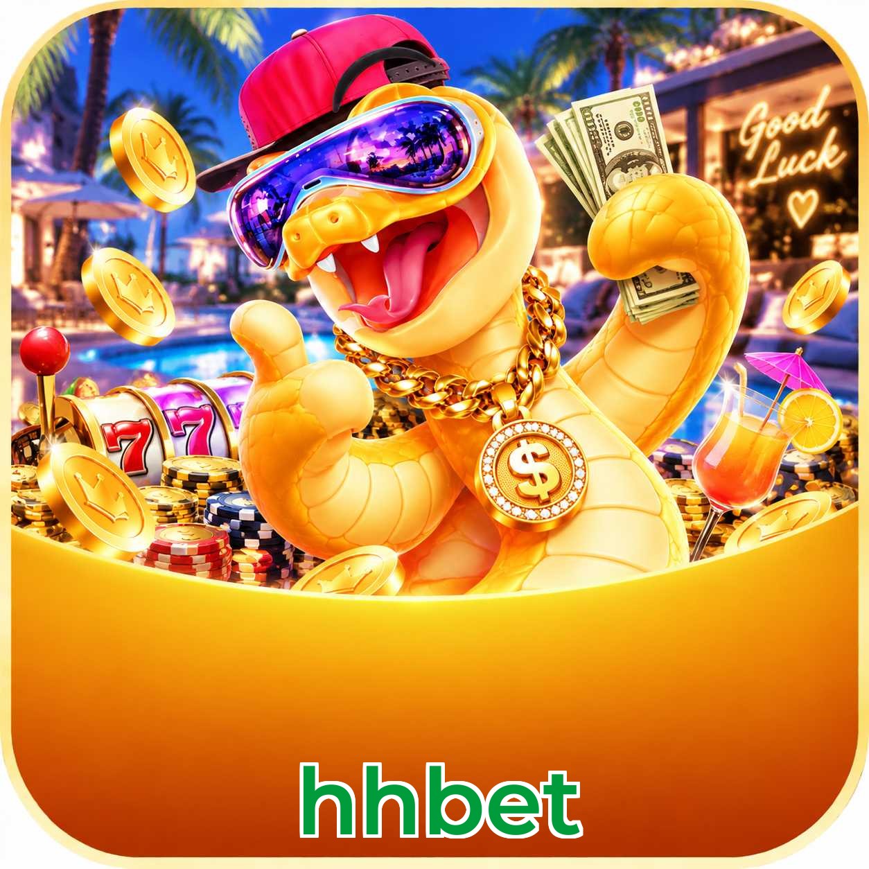 hhbet Facebook Page