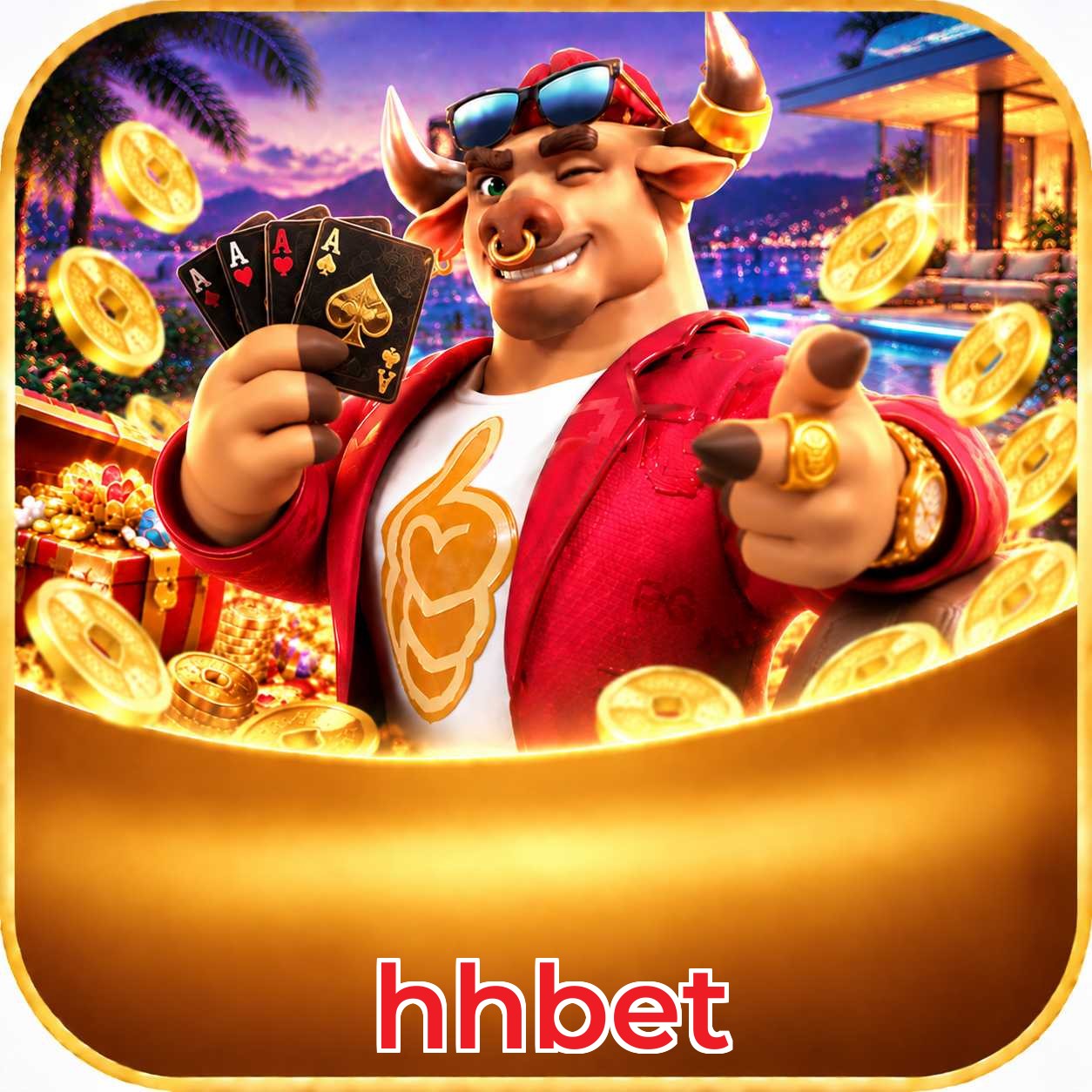 hhbet Live Casino Overview