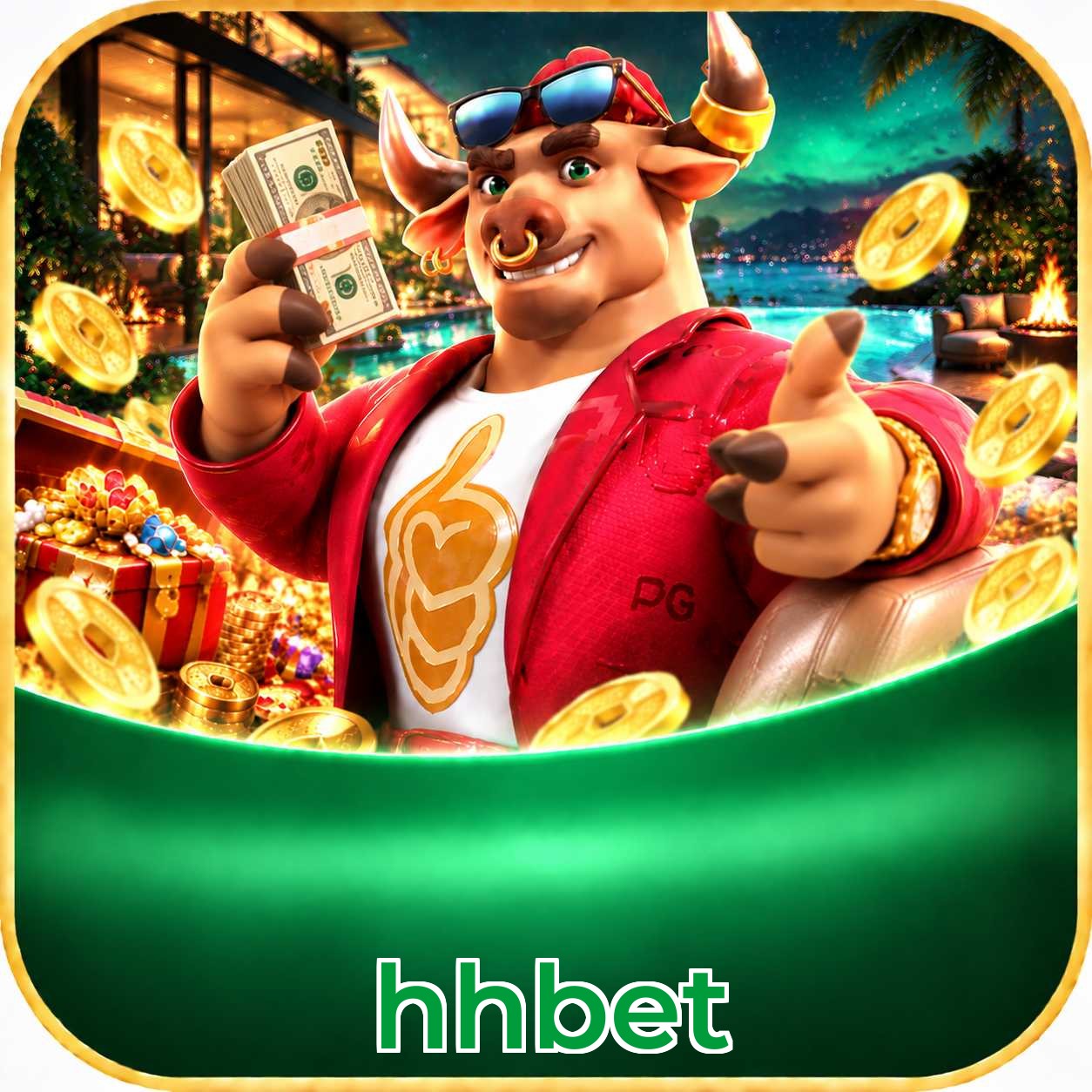 hhbet instalar Windows e Mac