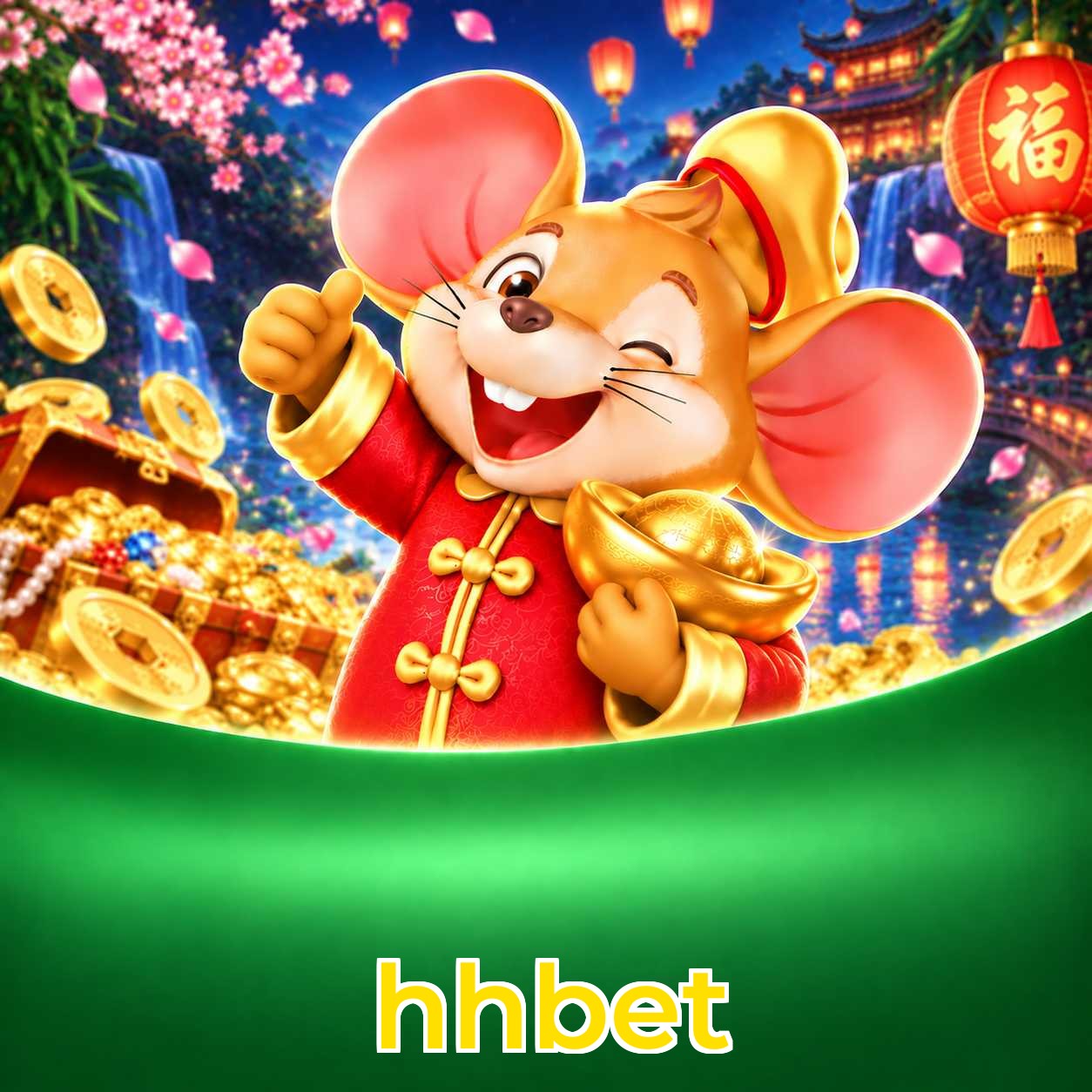 hhbet Fortune Tiger Game