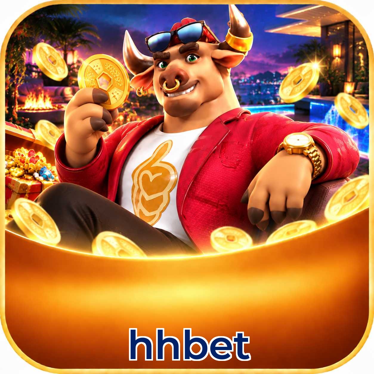 hhbet Security
