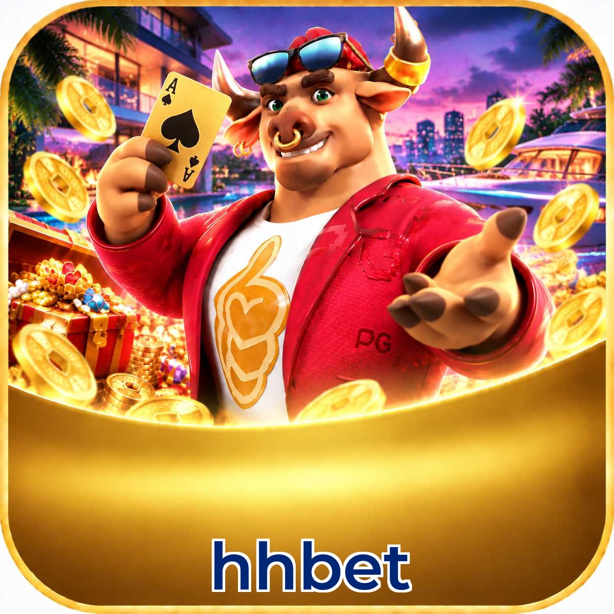 hhbet Welcome Bonus